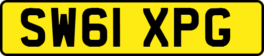 SW61XPG