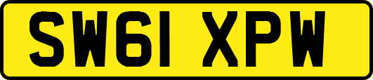 SW61XPW
