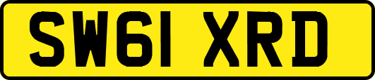 SW61XRD
