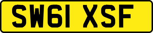 SW61XSF