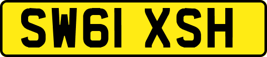 SW61XSH