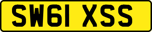 SW61XSS