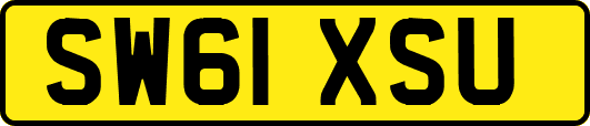 SW61XSU