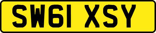 SW61XSY