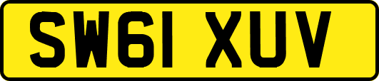 SW61XUV