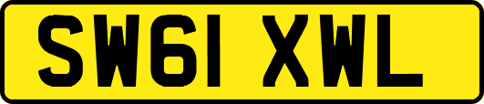 SW61XWL
