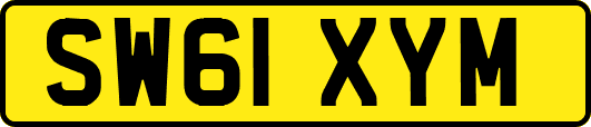 SW61XYM