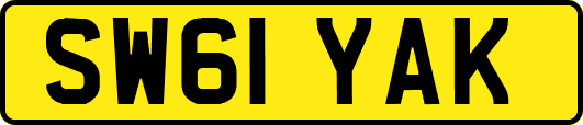 SW61YAK