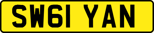 SW61YAN