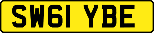 SW61YBE