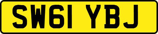 SW61YBJ