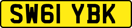 SW61YBK