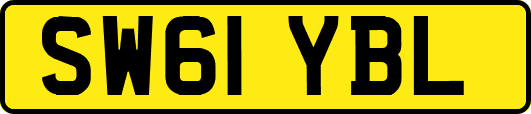 SW61YBL