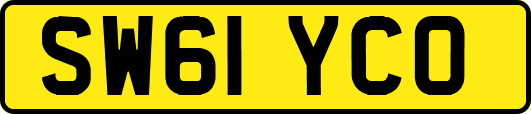 SW61YCO