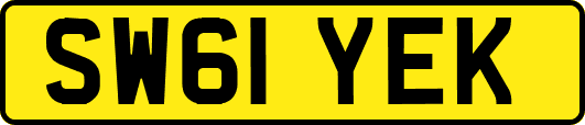 SW61YEK