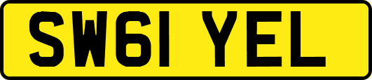 SW61YEL