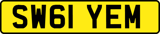 SW61YEM