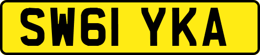 SW61YKA