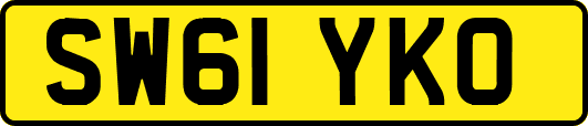 SW61YKO