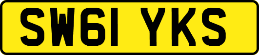 SW61YKS