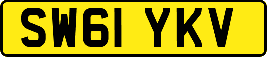 SW61YKV