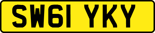 SW61YKY