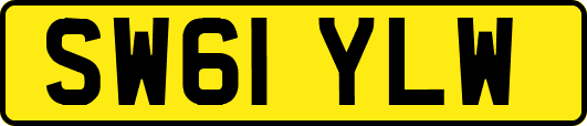 SW61YLW