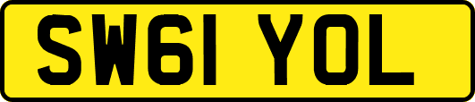 SW61YOL