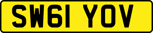 SW61YOV