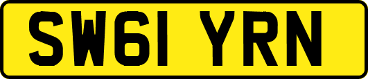 SW61YRN