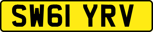 SW61YRV