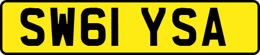 SW61YSA