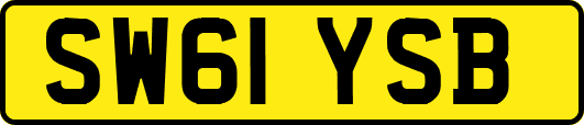 SW61YSB