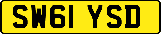 SW61YSD