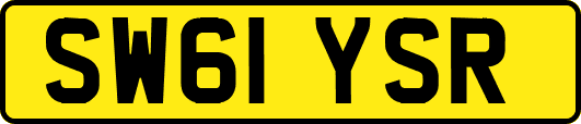 SW61YSR