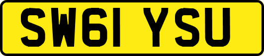SW61YSU