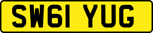 SW61YUG