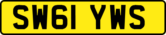 SW61YWS
