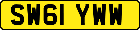 SW61YWW