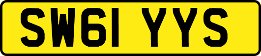 SW61YYS