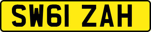 SW61ZAH