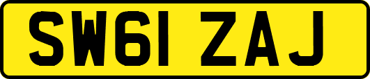 SW61ZAJ