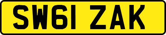SW61ZAK