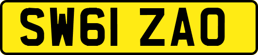 SW61ZAO