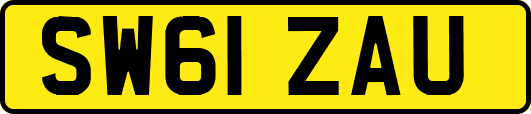 SW61ZAU