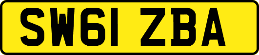 SW61ZBA