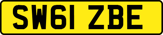 SW61ZBE