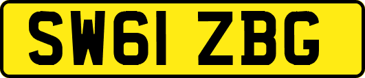 SW61ZBG