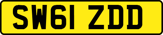 SW61ZDD