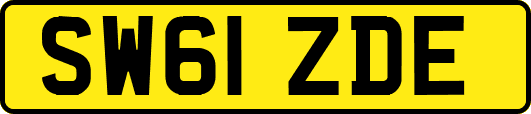 SW61ZDE